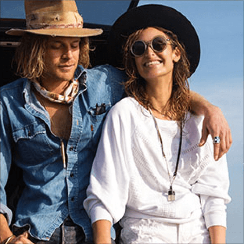 Levi's Made & Crafted