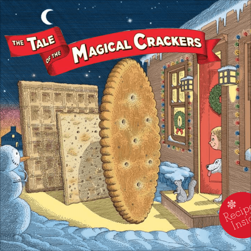 Magical Crackers