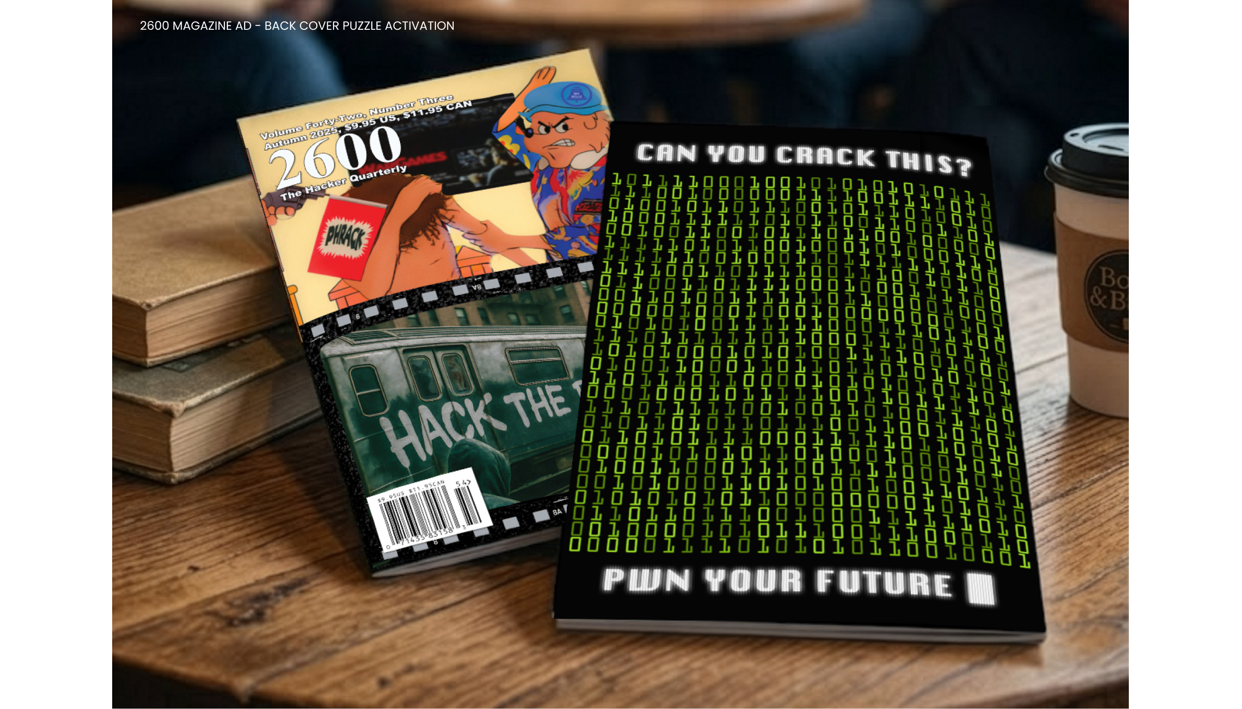 Robinhood campaign image