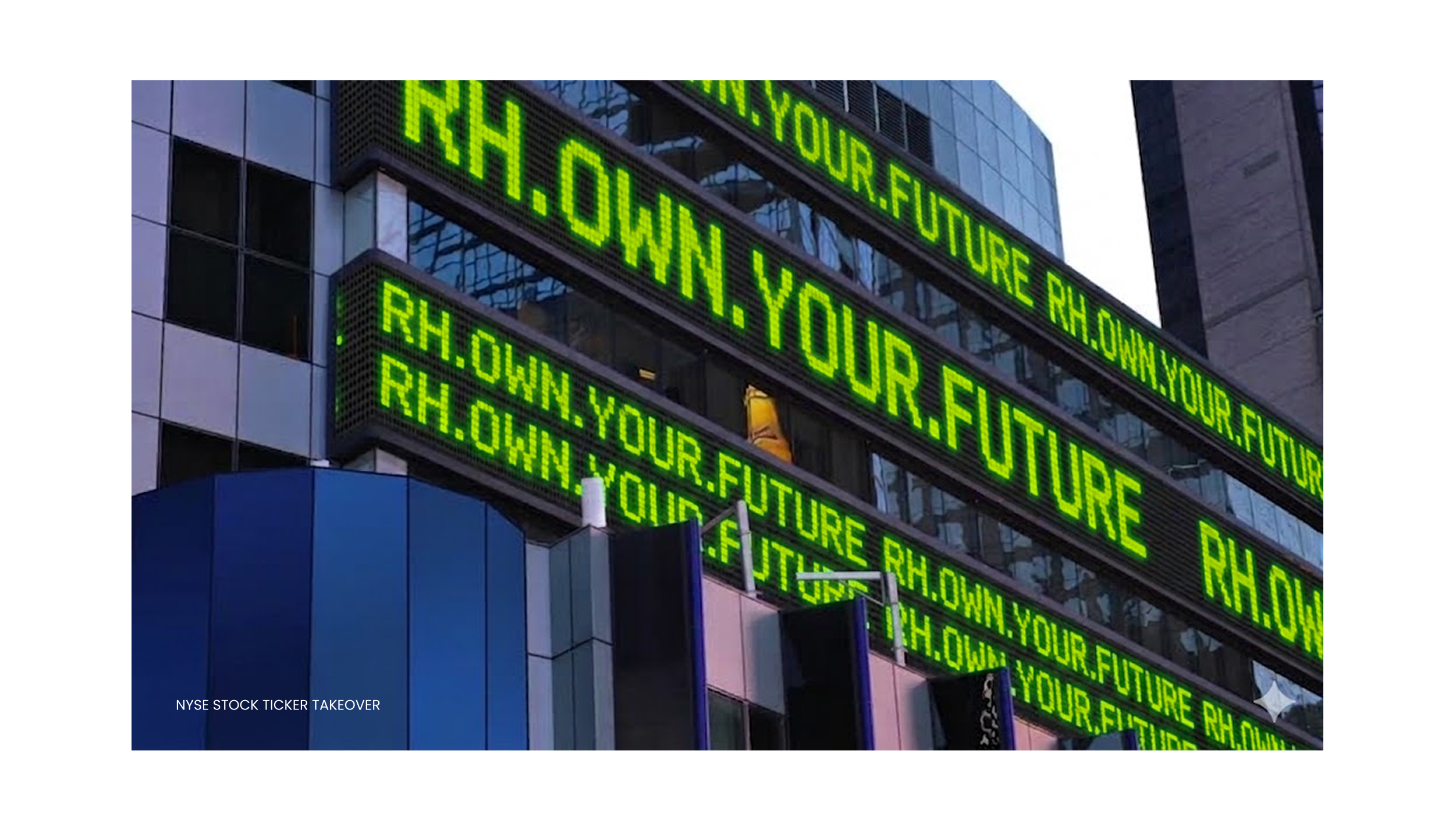Robinhood campaign image