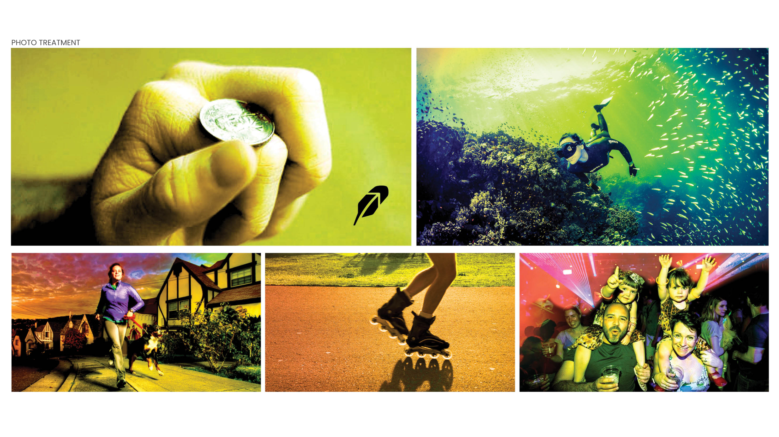 Robinhood campaign image