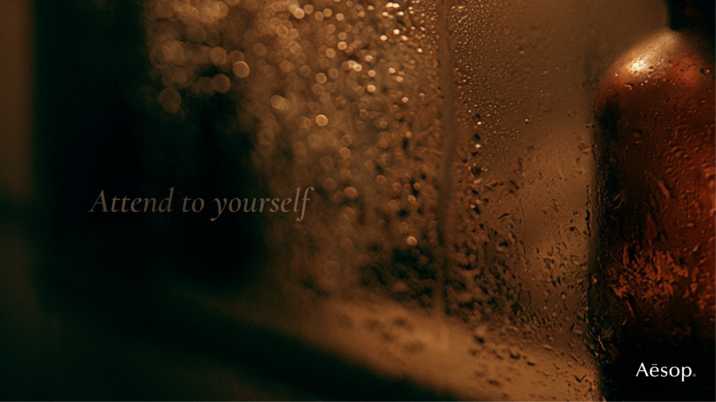 The Examined Life campaign