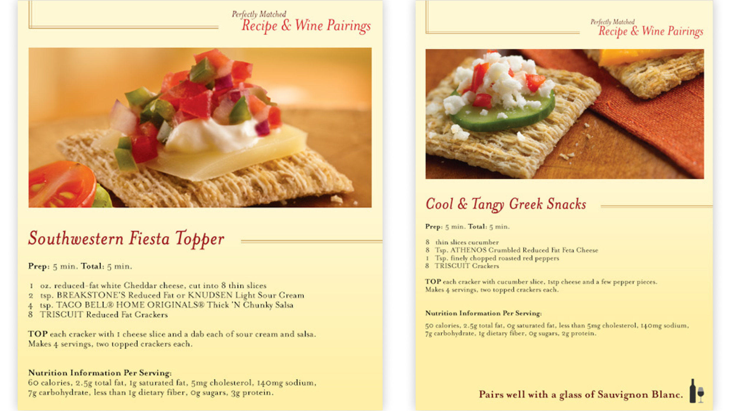 Kraft Holiday Experience