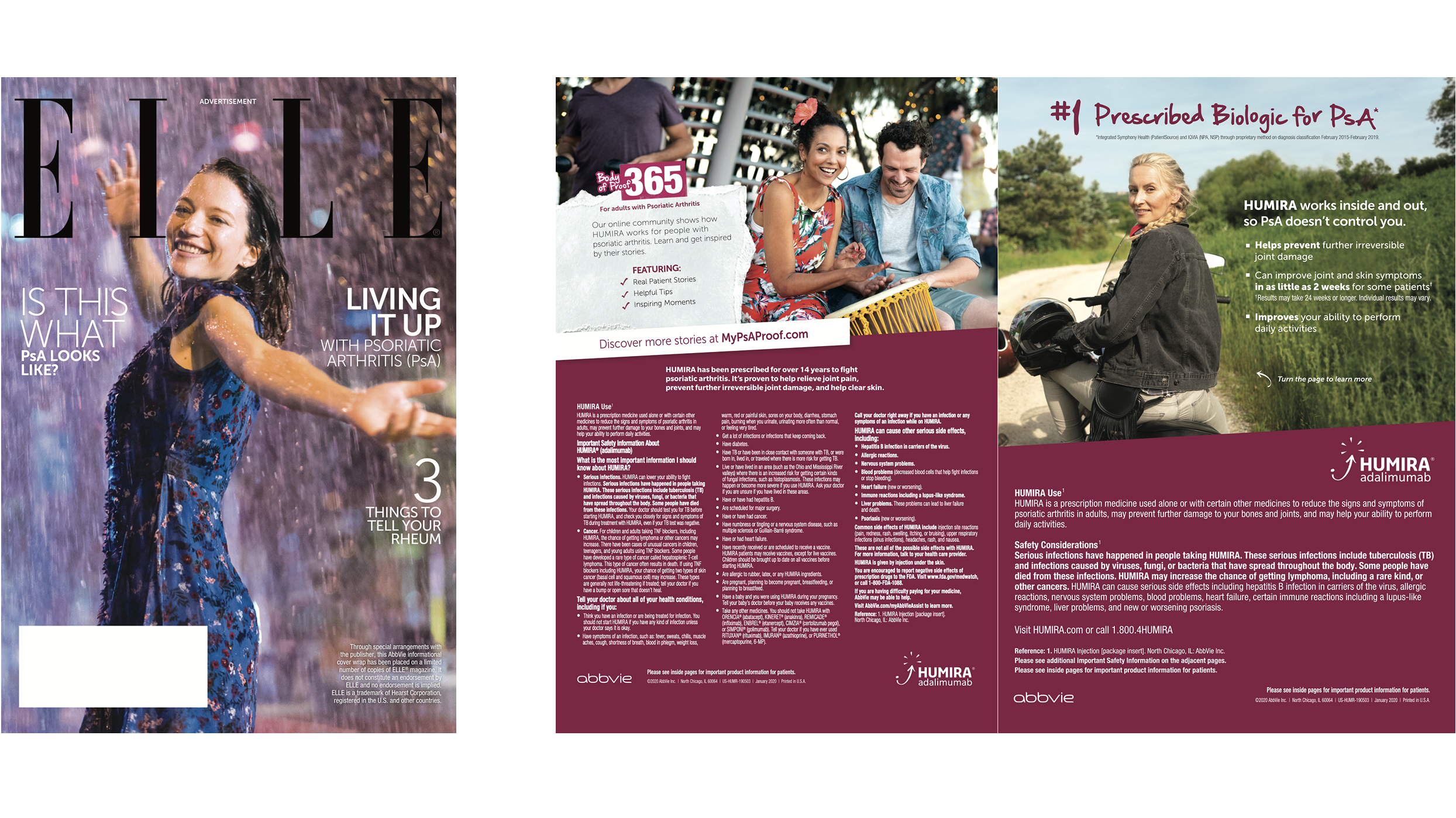 BoP Campaign Image