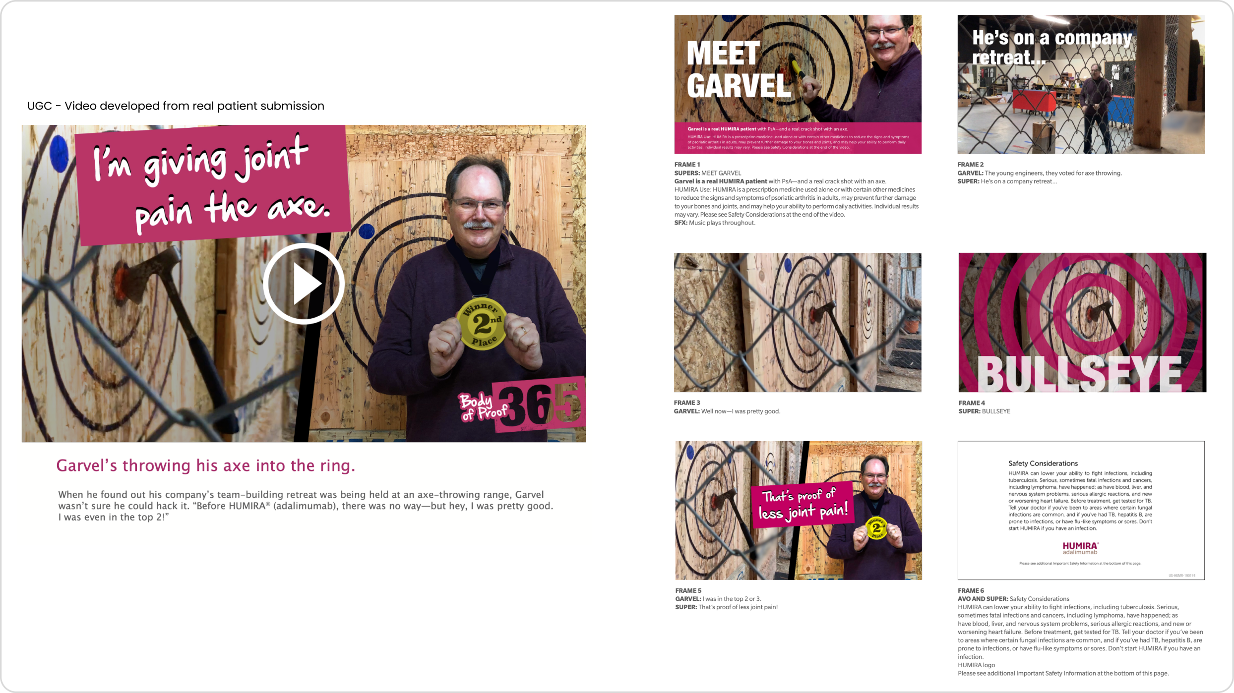 BoP Campaign Image